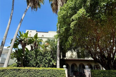 Condominio en venta en Miami Beach, Florida, 1 dormitorio, 61.32 m2 № 1850852 - foto 30