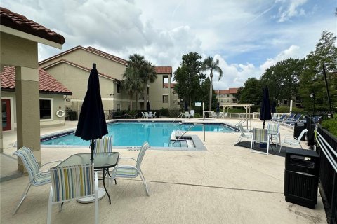 Condominio en alquiler en Kissimmee, Florida, 2 dormitorios, 87.05 m2 № 1751659 - foto 15