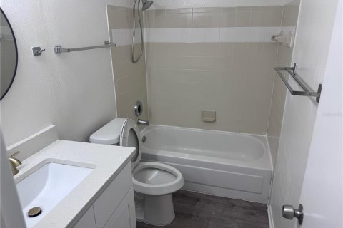 Copropriété à louer à Kissimmee, Floride: 2 chambres, 87.05 m2 № 1751659 - photo 11