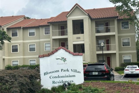 Condominio en alquiler en Kissimmee, Florida, 2 dormitorios, 87.05 m2 № 1751659 - foto 2