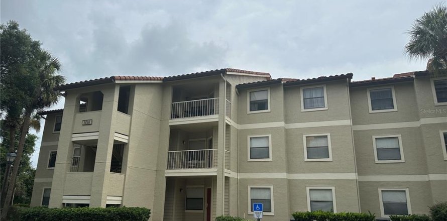 Condominio en Kissimmee, Florida, 2 dormitorios № 1751659