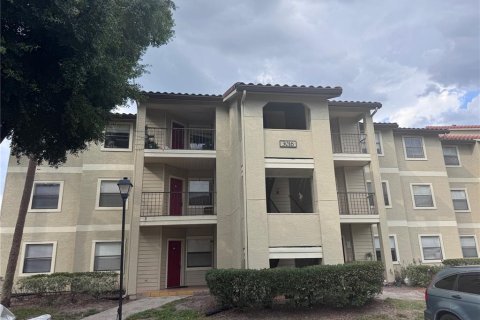 Condo in Kissimmee, Florida, 2 bedrooms  № 1751659 - photo 23