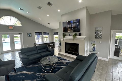 Copropriété à louer à Kissimmee, Floride: 2 chambres, 87.05 m2 № 1751659 - photo 16