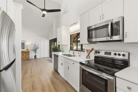 Villa ou maison à vendre à Orlando, Floride: 3 chambres, 134.24 m2 № 2196307 - photo 15