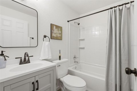 Villa ou maison à vendre à Orlando, Floride: 3 chambres, 134.24 m2 № 2196307 - photo 22