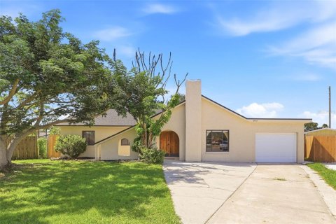 Villa ou maison à Orlando, Floride 3 chambres, 134.24 m2 № 2196307