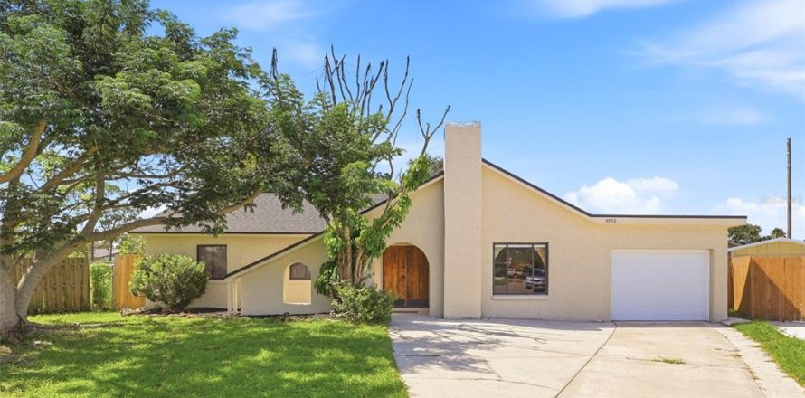Villa ou maison à Orlando, Floride 3 chambres, 134.24 m2 № 2196307