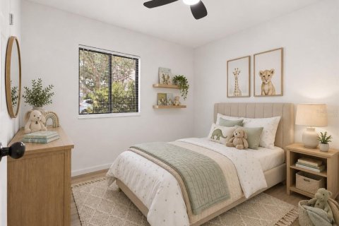 Villa ou maison à vendre à Orlando, Floride: 3 chambres, 134.24 m2 № 2196307 - photo 20