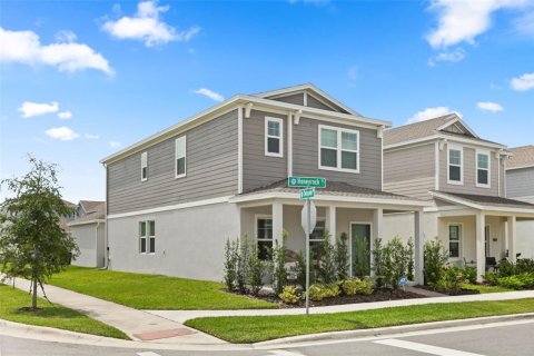 Villa ou maison à vendre à DeBary, Floride: 3 chambres, 198.35 m2 № 2291518 - photo 2