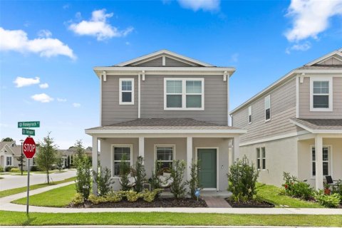 House in DeBary, Florida 3 bedrooms, 198.35 sq.m. № 2291518