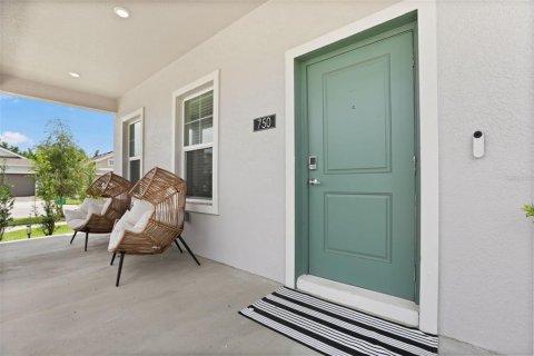 Villa ou maison à vendre à DeBary, Floride: 3 chambres, 198.35 m2 № 2291518 - photo 3