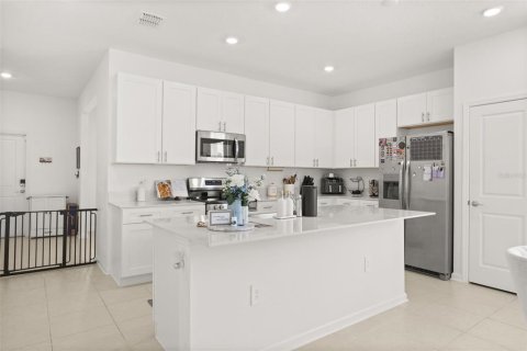 Villa ou maison à vendre à DeBary, Floride: 3 chambres, 198.35 m2 № 2291518 - photo 8