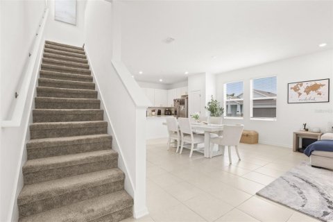 Villa ou maison à vendre à DeBary, Floride: 3 chambres, 198.35 m2 № 2291518 - photo 15