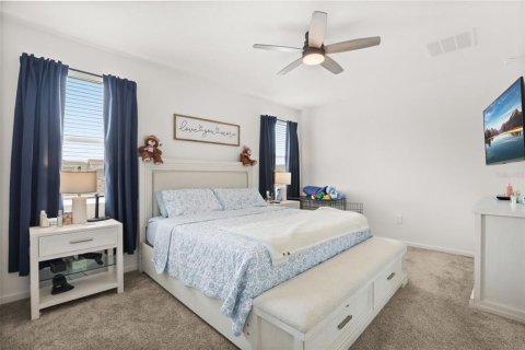 Villa ou maison à vendre à DeBary, Floride: 3 chambres, 198.35 m2 № 2291518 - photo 16
