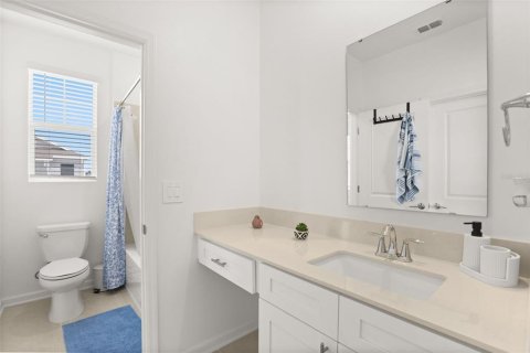 Villa ou maison à vendre à DeBary, Floride: 3 chambres, 198.35 m2 № 2291518 - photo 24