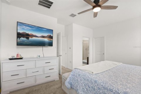 Villa ou maison à vendre à DeBary, Floride: 3 chambres, 198.35 m2 № 2291518 - photo 17