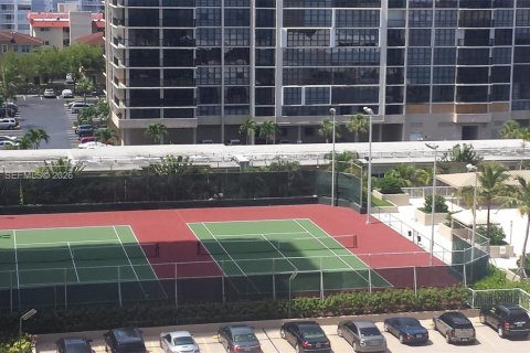 Copropriété à louer à Hallandale Beach, Floride: 1 chambre, 80.82 m2 № 2401929 - photo 24