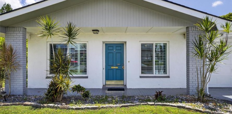 Villa ou maison à Sun City Center, Floride 2 chambres, 111.48 m2 № 1837650