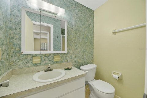House in Sun City Center, Florida 2 bedrooms, 111.48 sq.m. № 1837650 - photo 25