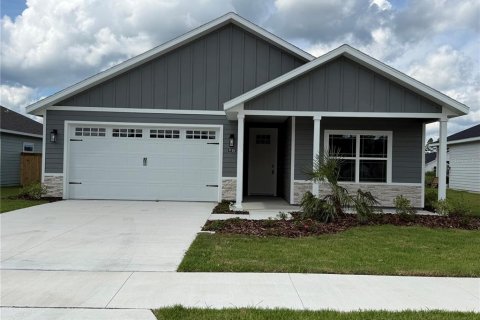 Casa en Gainesville, Florida 4 dormitorios, 185.53 m2 № 2140332