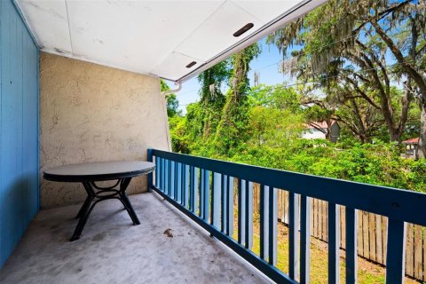 Copropriété à vendre à Gainesville, Floride: 2 chambres, 81.38 m2 № 2234347 - photo 23