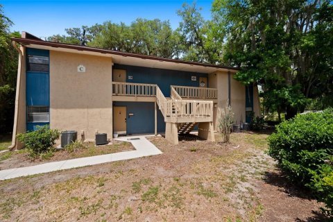 Copropriété à vendre à Gainesville, Floride: 2 chambres, 81.38 m2 № 2234347 - photo 13