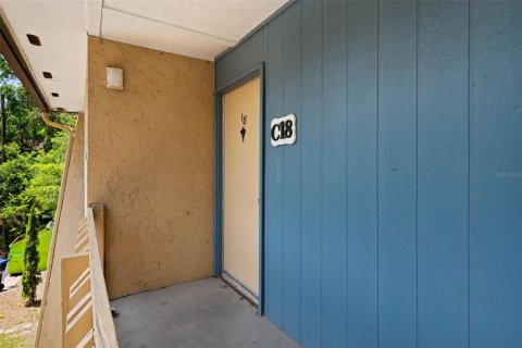 Copropriété à vendre à Gainesville, Floride: 2 chambres, 81.38 m2 № 2234347 - photo 14