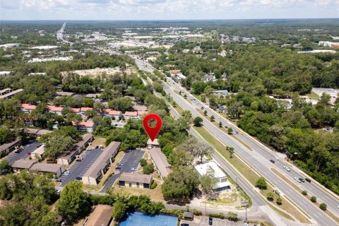Copropriété à vendre à Gainesville, Floride: 2 chambres, 81.38 m2 № 2234347 - photo 5