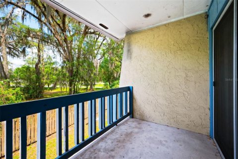 Copropriété à vendre à Gainesville, Floride: 2 chambres, 81.38 m2 № 2234347 - photo 24