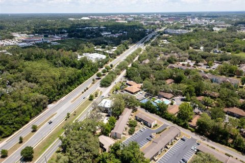 Copropriété à vendre à Gainesville, Floride: 2 chambres, 81.38 m2 № 2234347 - photo 2
