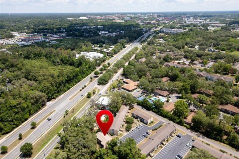 Condo à Gainesville, Floride, 2 chambres  № 2234347