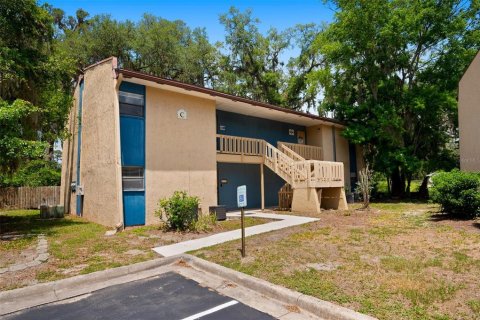 Copropriété à vendre à Gainesville, Floride: 2 chambres, 81.38 m2 № 2234347 - photo 12