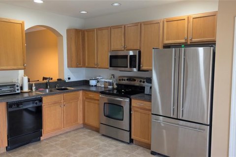 Adosado en alquiler en Odessa, Florida, 2 dormitorios, 115.2 m2 № 1857632 - foto 4