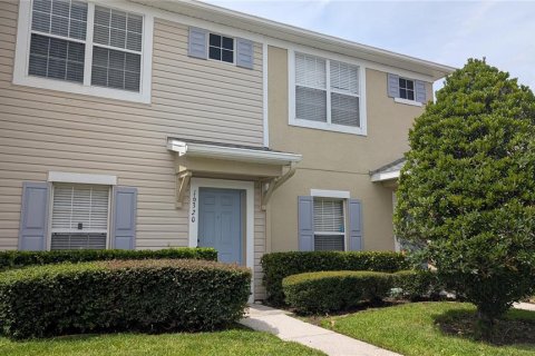 Adosado en alquiler en Odessa, Florida, 2 dormitorios, 115.2 m2 № 1857632 - foto 1