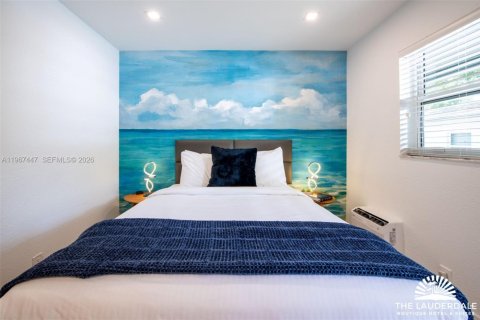 Hotel in Fort Lauderdale, Florida № 2081407 - photo 27