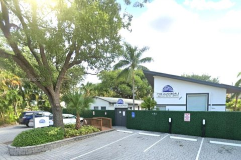 Hotel in Fort Lauderdale, Florida № 2081407