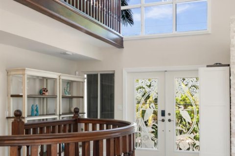 House in Tavernier, Florida 4 bedrooms, 297.66 sq.m. № 2261568 - photo 17
