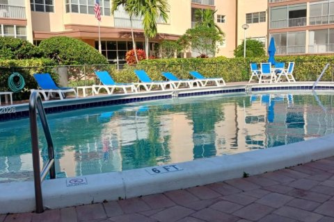 Copropriété à vendre à Plantation, Floride: 2 chambres, 115.38 m2 № 2009414 - photo 14