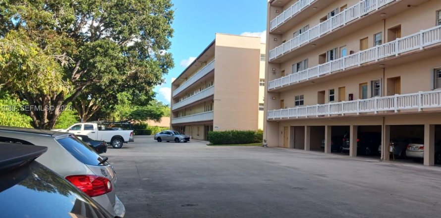 Condo à Plantation, Floride, 2 chambres  № 2009414