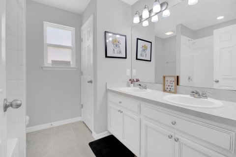 Villa ou maison à louer à Davenport, Floride: 4 chambres, 228.54 m2 № 1853866 - photo 26