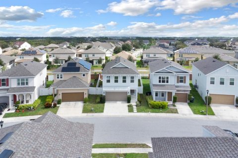 Villa ou maison à louer à Davenport, Floride: 4 chambres, 228.54 m2 № 1853866 - photo 3