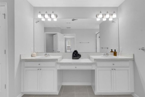 Villa ou maison à louer à Davenport, Floride: 4 chambres, 228.54 m2 № 1853866 - photo 24