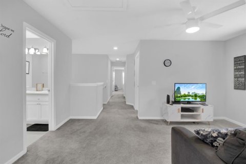 Villa ou maison à louer à Davenport, Floride: 4 chambres, 228.54 m2 № 1853866 - photo 19