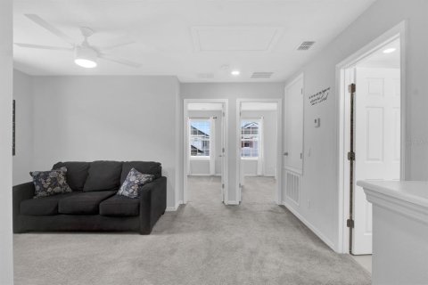 Villa ou maison à louer à Davenport, Floride: 4 chambres, 228.54 m2 № 1853866 - photo 20