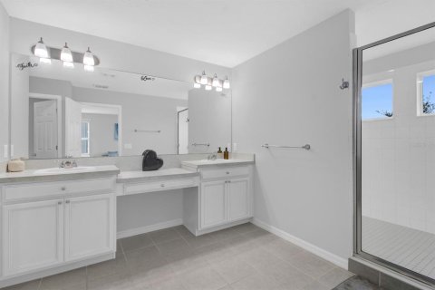 Villa ou maison à louer à Davenport, Floride: 4 chambres, 228.54 m2 № 1853866 - photo 27