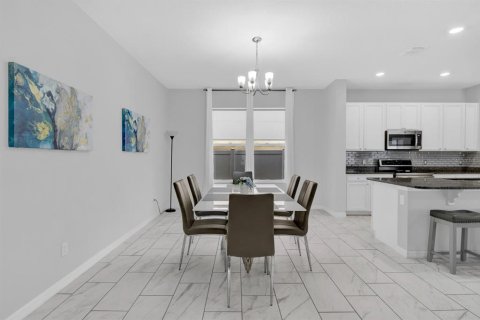 Villa ou maison à louer à Davenport, Floride: 4 chambres, 228.54 m2 № 1853866 - photo 12