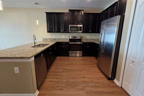 Adosado en venta en Lakeland, Florida, 2 dormitorios, 121.79 m2 № 1772912 - foto 9