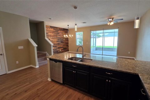 Adosado en venta en Lakeland, Florida, 2 dormitorios, 121.79 m2 № 1772912 - foto 10