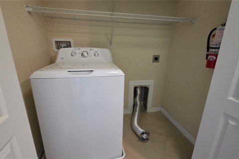 Adosado en venta en Lakeland, Florida, 2 dormitorios, 121.79 m2 № 1772912 - foto 27