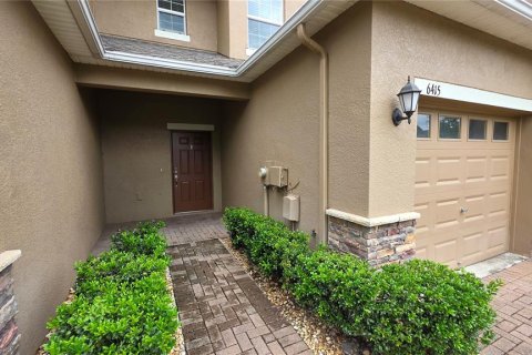 Adosado en venta en Lakeland, Florida, 2 dormitorios, 121.79 m2 № 1772912 - foto 3